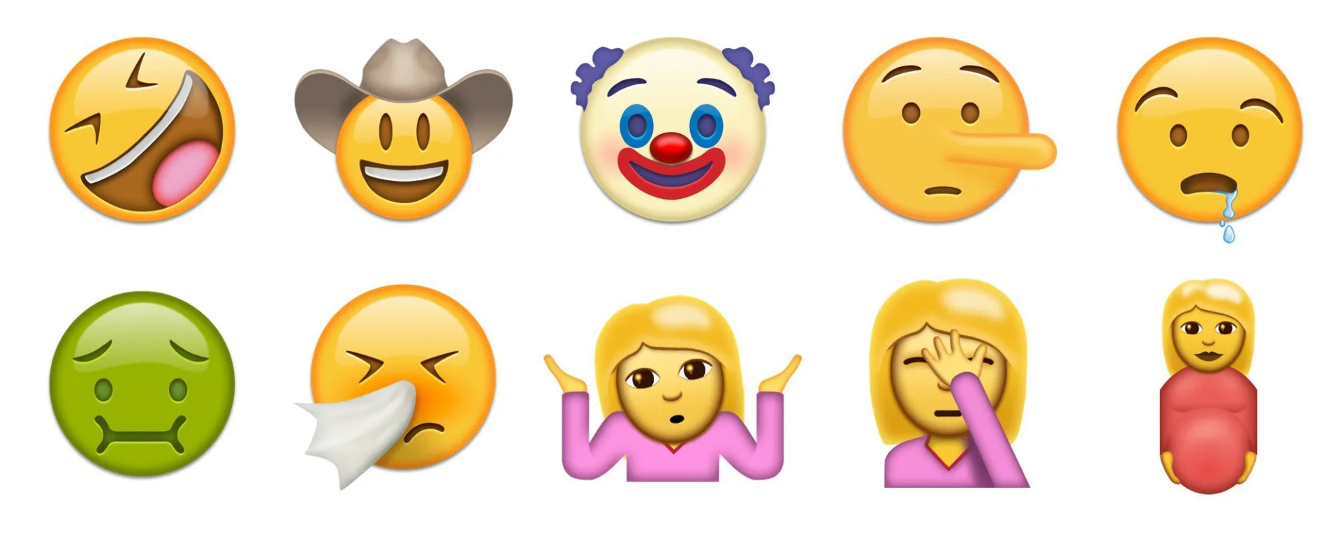 Unicode 9 faces emojipedia sample images1