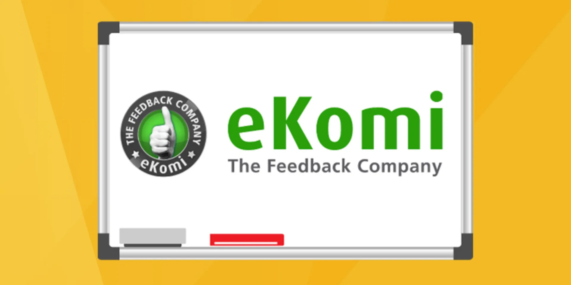 Ekomi logo