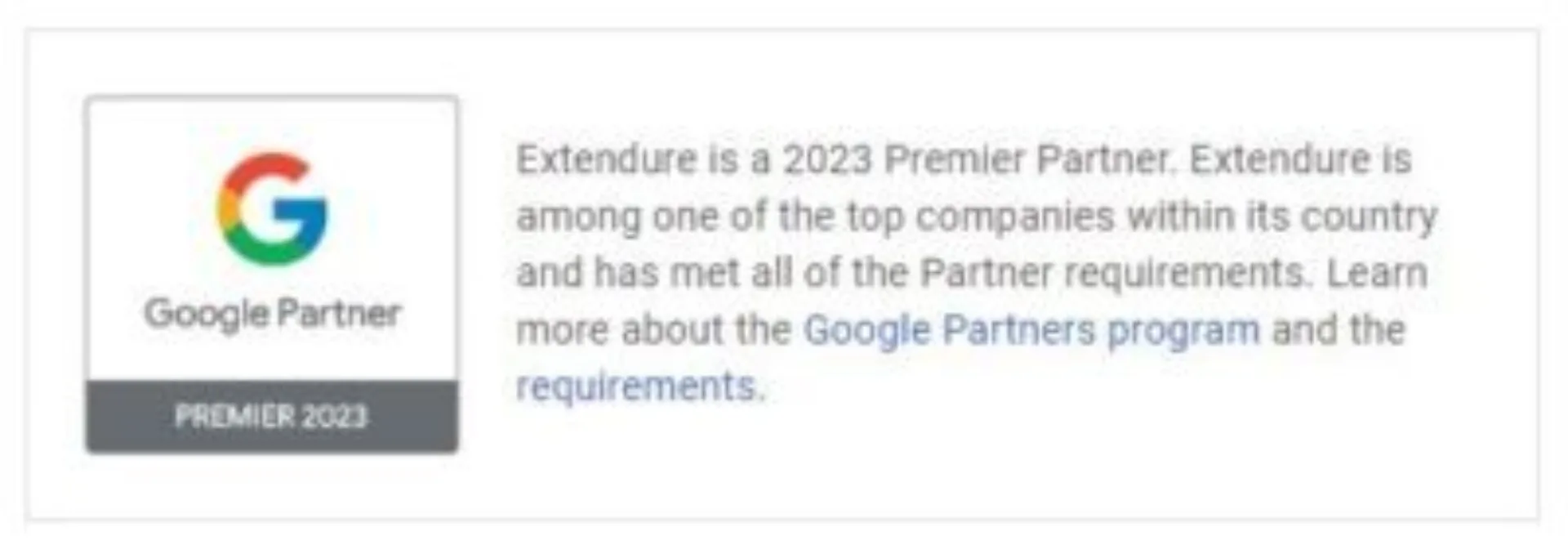 Premier Partner 2023 400x139