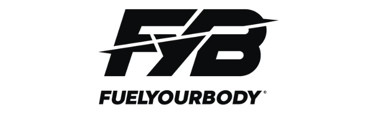 Fuelyourbody Logo klantslider