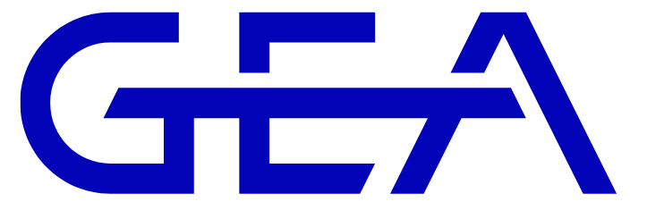 GEA Logo klantslider